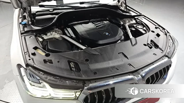 BMW 6 Series GT (G32) id 2970167 из Кореи 16