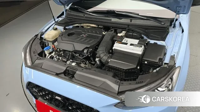 Hyundai Veloster (JS) id 3059913 из Кореи 16