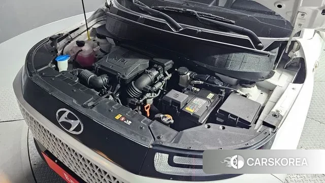 Hyundai Casper id 3503640 из Кореи 16