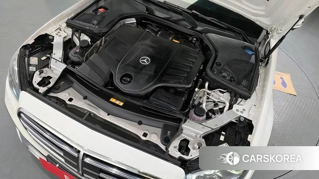Mercedes-Benz E-Class W213 id 3884541 из Кореи 16