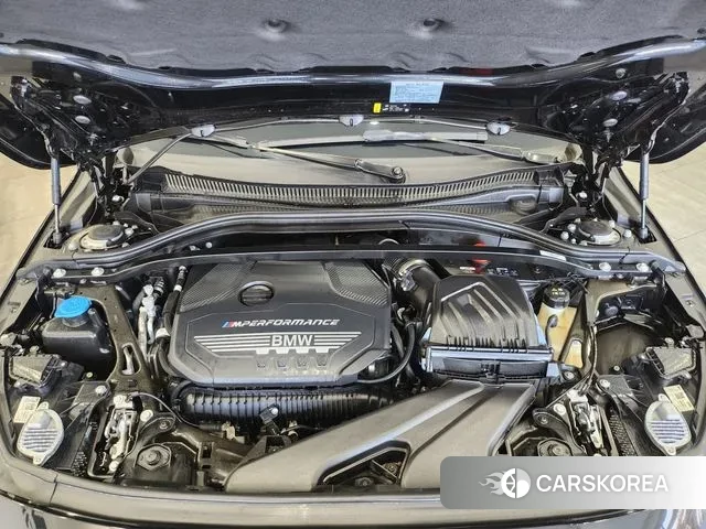 BMW 2 Series Gran Coupe (F44) id 3382867 из Кореи 12