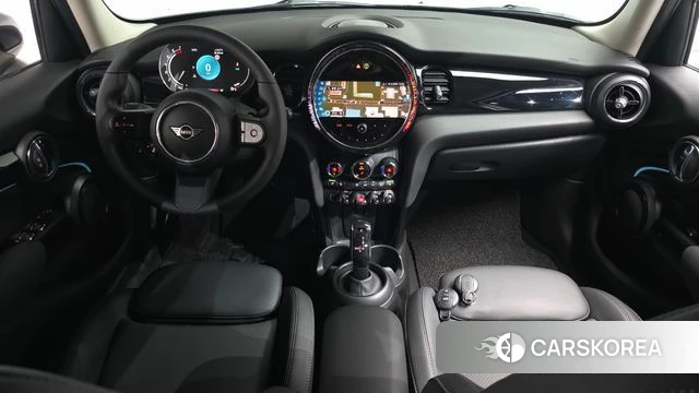 Mini Cooper id 4409735 из Кореи 26