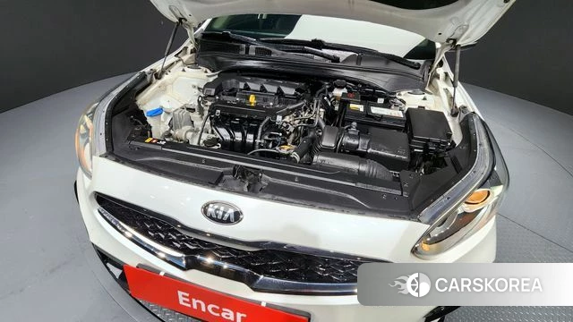 Kia Come New K3 id 3808360 из Кореи 16