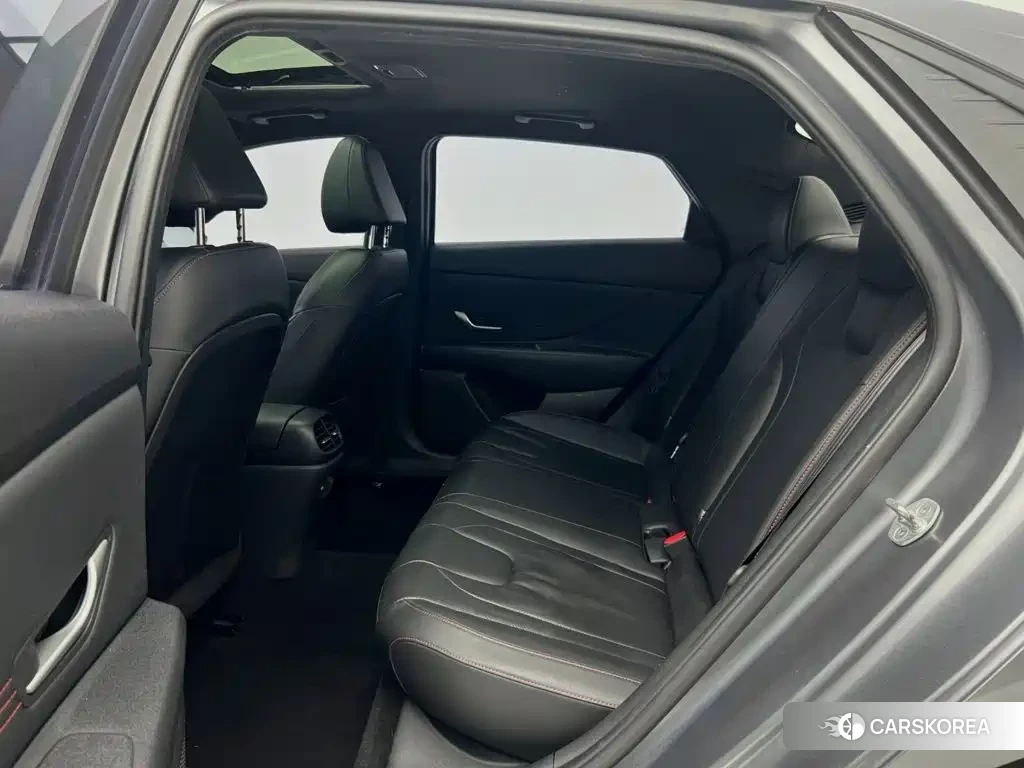 Hyundai Elantra id 4583850 из Китая 21