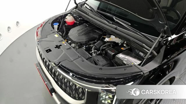 Kia The New Carnival 4th Generation id 4360019 из Кореи 18
