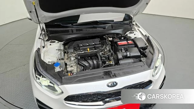 Kia Come New K3 id 3916972 из Кореи 16