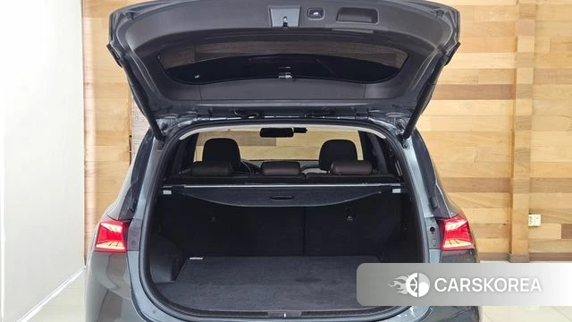 Hyundai Santa Fe TM id 4397961 из Кореи 16