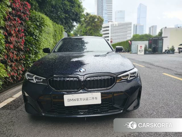 BMW 3 series id 4290964 из Китая 8