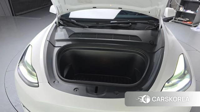 Tesla Model Y id 4773468 из Кореи 30
