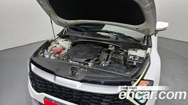 Kia Sportage 5th Generation id 2315542 из Кореи 16