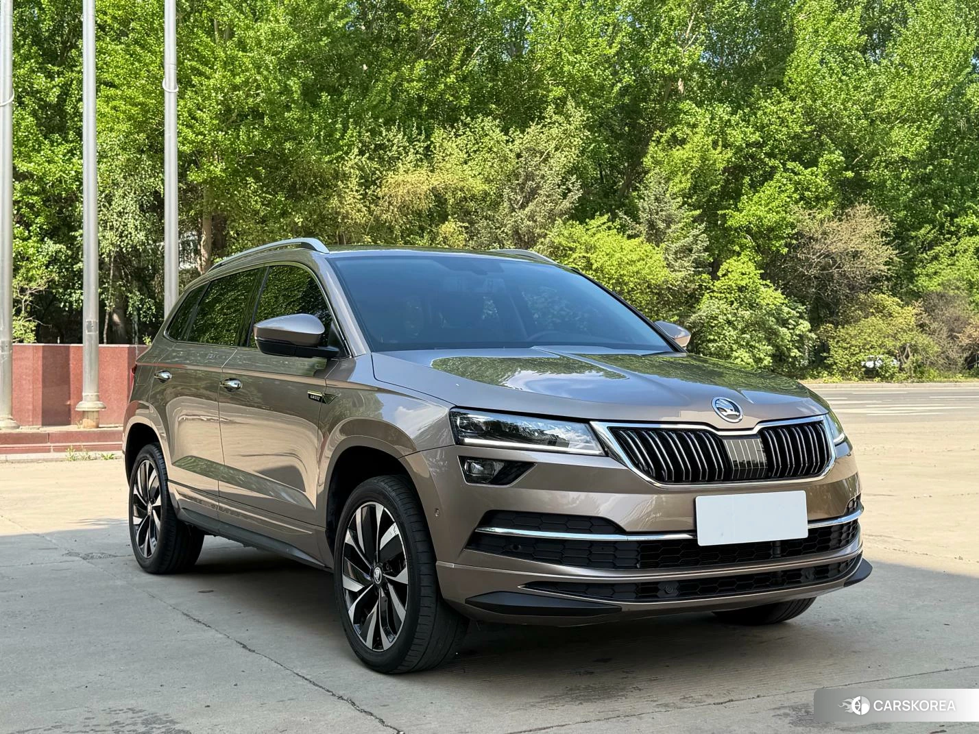 Skoda Krok id 4406094 из Китая 27