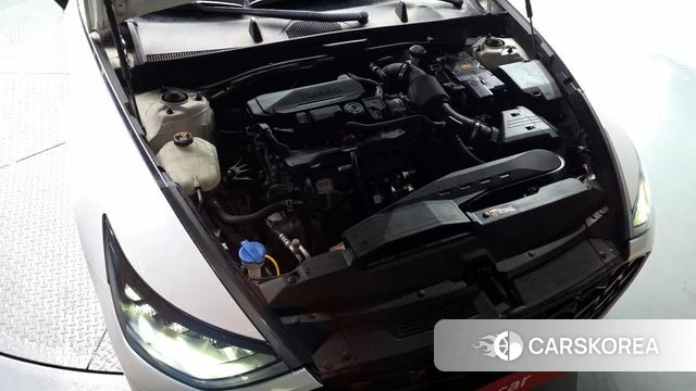 Hyundai Sonata (DN8) id 4507981 из Кореи 29