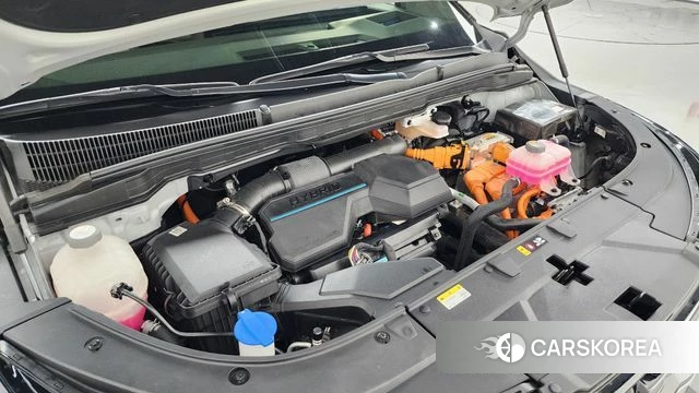 Kia The New Carnival 4th Generation id 4635394 из Кореи 34