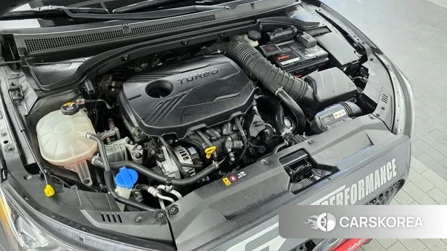 Hyundai Veloster (JS) id 3536375 из Кореи 16