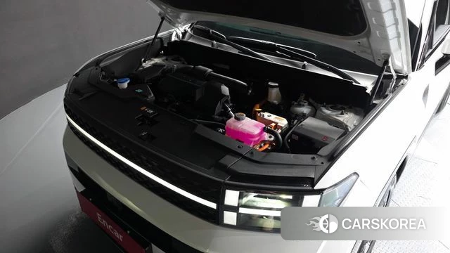 Hyundai Santa Fe (MX5) id 4640411 из Кореи 16