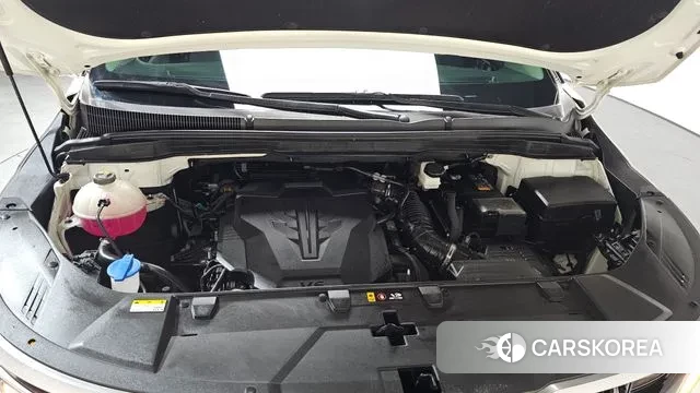 Kia Carnival 4th generation id 3690045 из Кореи 16