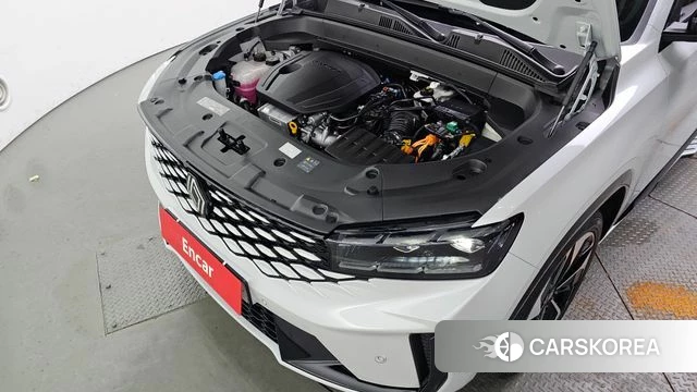 Renault Korea (Samsung) Grand Coleos id 4681434 из Кореи 31