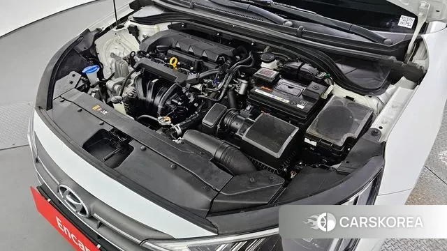 Hyundai The New Avante AD id 3055125 из Кореи 16