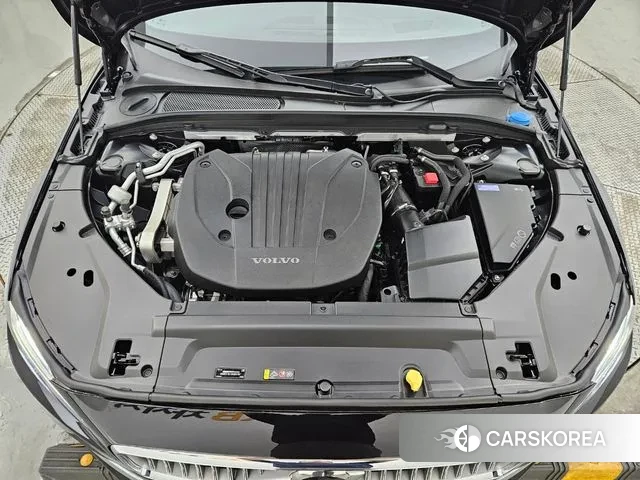 Volvo S90 id 3021649 из Кореи 16