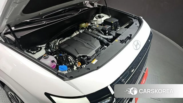 Hyundai Palisade (LX3) id 3933514 из Кореи 16