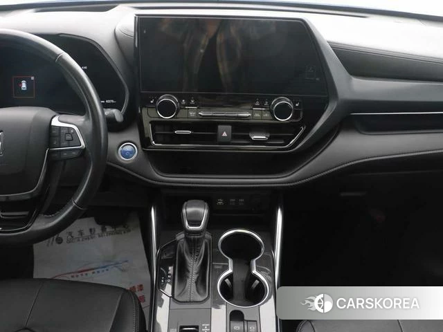 Toyota Crown Lufang id 4291380 из Китая 12