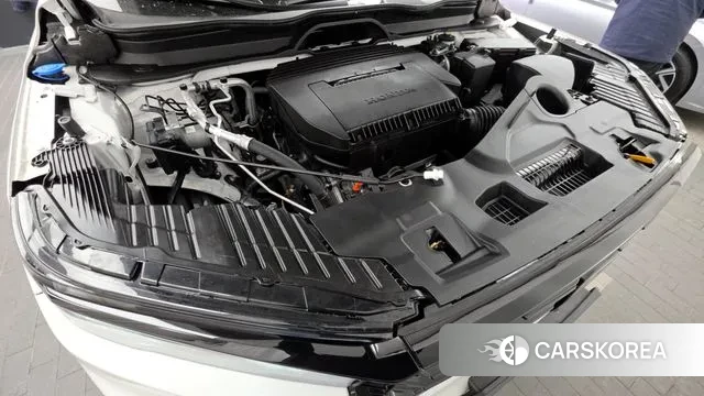 Honda Pilot 4th generation id 3684321 из Кореи 16