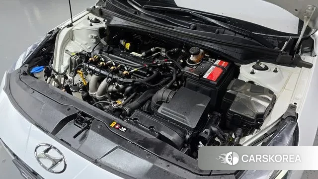 Hyundai Avante (CN7) id 3492598 из Кореи 16