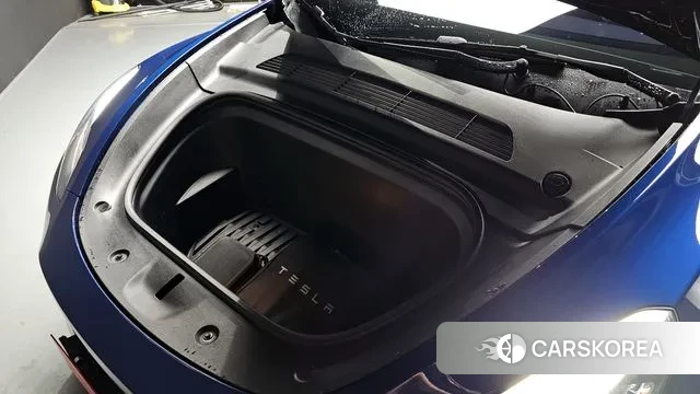 Tesla Model Y id 3160621 из Кореи 16