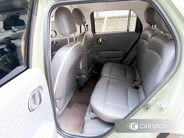 Hyundai Casper id 3823739 из Кореи 15