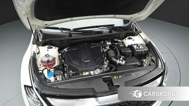 Kia Sportage 5th Generation id 4493780 из Кореи 16