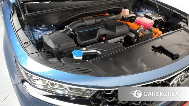 Kia Sorento 4th Generation id 3736119 из Кореи 16