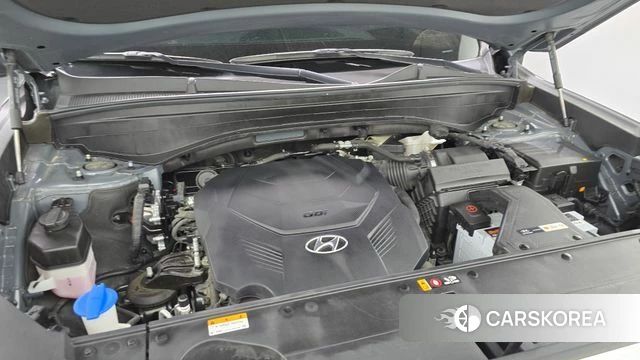 Hyundai Palisade id 4250425 из Кореи 16