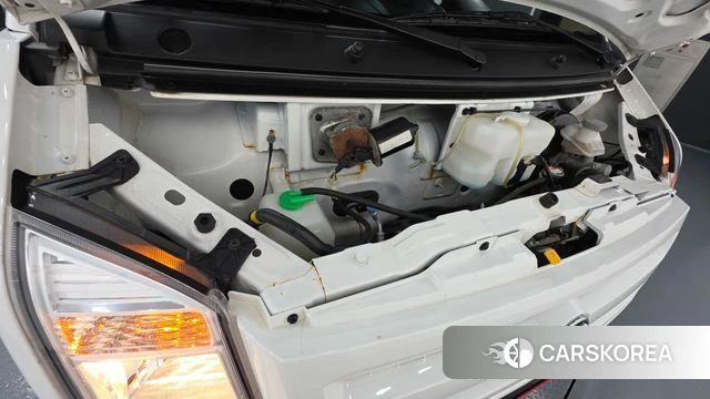 Dongfeng Socon C35 id 4608707 из Кореи 30