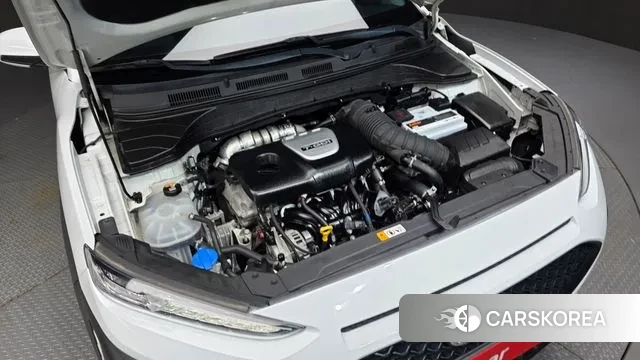 Hyundai Kona id 3325356 из Кореи 16