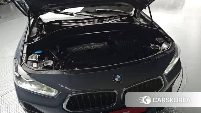 BMW X2 (F39) id 3373903 из Кореи 16