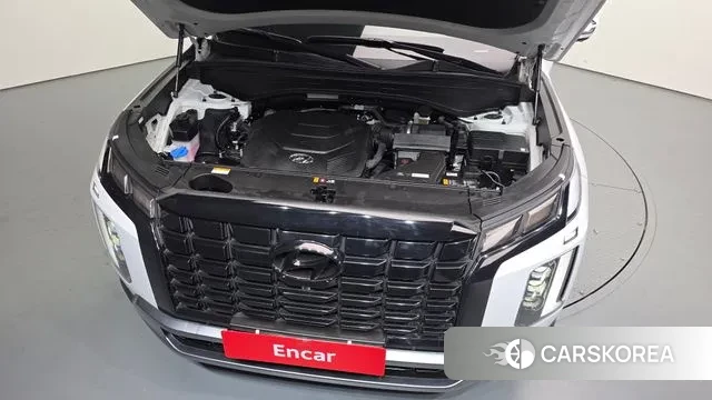 Hyundai The New Palisade id 3415457 из Кореи 16