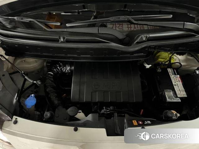 Kia The New Ray id 3791954 из Кореи 15