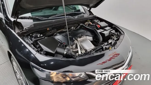 Chevrolet (GM Daewoo) All New Malibu id 2230591 из Кореи 16