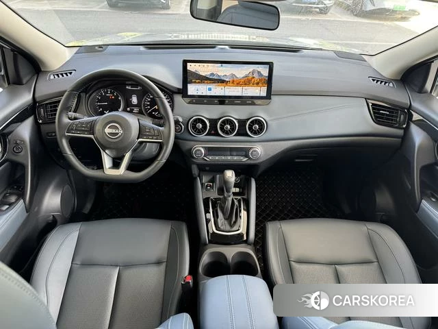 Nissan Qashqai id 4278968 из Китая 7