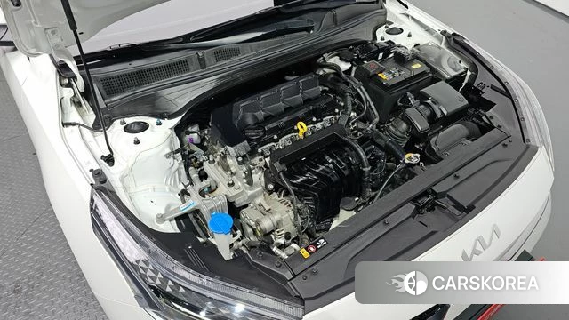 Kia The New K3 2nd generation id 4500430 из Кореи 16