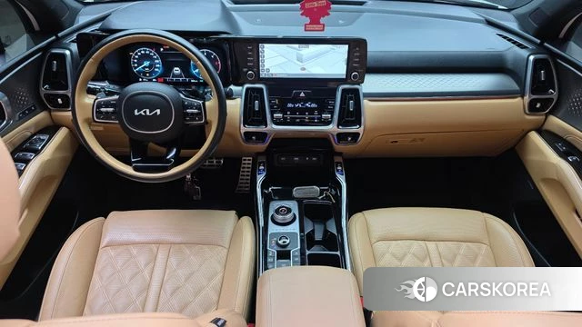Kia Sorento 4th Generation id 4793626 из Кореи 34