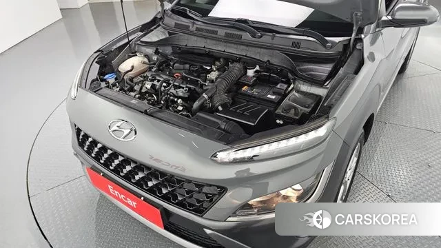 Hyundai The New Kona id 3443793 из Кореи 16