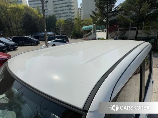 Kia The New Kia Ray id 4222423 из Кореи 8