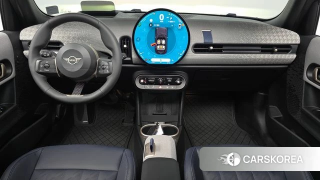 Mini Cooper S 4th Generation id 3981965 из Кореи 16