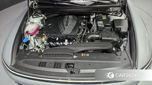 Hyundai Grandeur (GN7) id 4591957 из Кореи 16