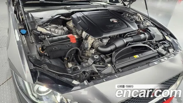 Jaguar XE id 2887008 из Кореи 16