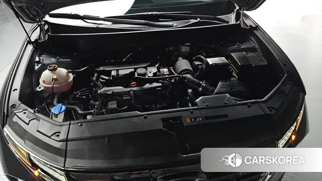 Hyundai Tucson (NX4) id 3007019 из Кореи 16