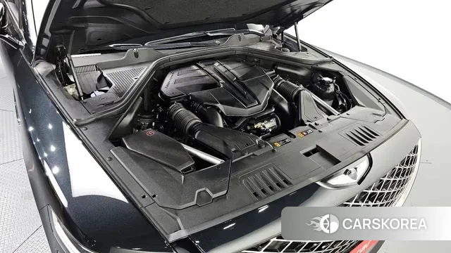 Genesis GV80 id 3164255 из Кореи 16