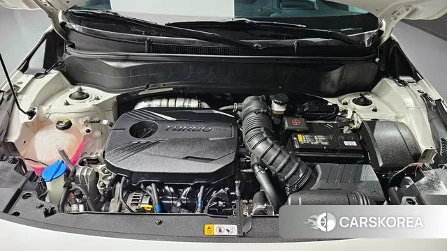 Kia Seltos id 3713210 из Кореи 16