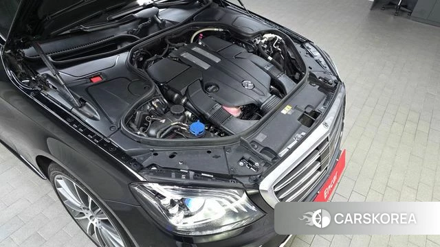 Mercedes-Benz S-Class W222 id 4284038 из Кореи 29